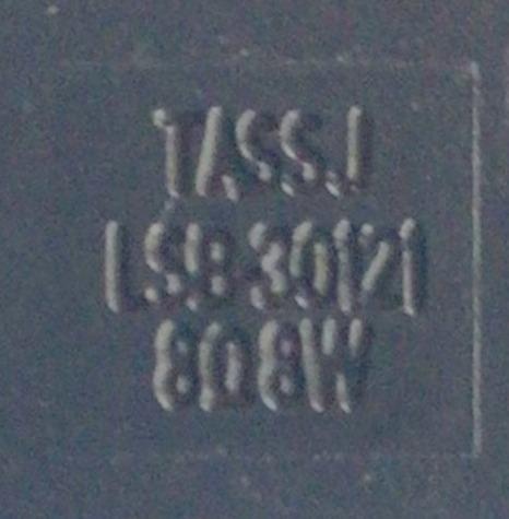 KIT DE BOCINAS ORIGINAL PARA TV INSIGNIA 2 PIEZAS / MUMERO DE PARTE LSB-30121 / 8Ω / 8W / TASSJ / PANEL LC390TA2A / MODELO NS-39DF310NA21 / VFD40M-0810 - Imagen 2